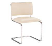 Стул SYLWIA chrome (Сильвия)