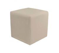 Пуф мягкий Венето гладкий