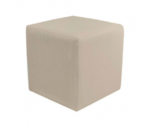 Пуф мягкий Венето гладкий