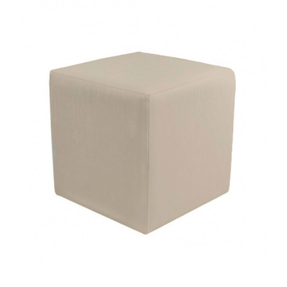 Пуф мягкий Венето гладкий