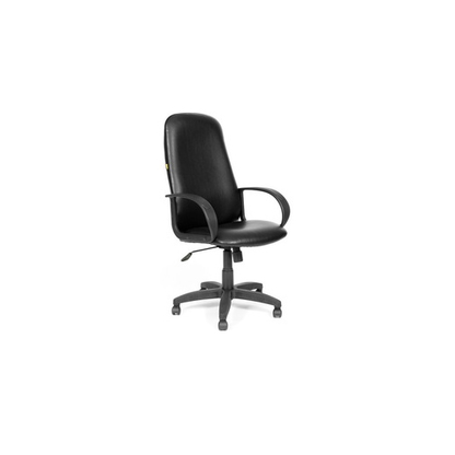 Кресло Chairman 279 Кож. Зам.