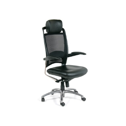 Кресло Chairman 281A Ergo