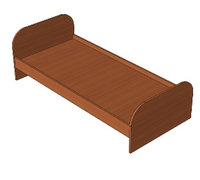 Кровати (37K001,010)