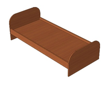 Кровати (37K001,010)