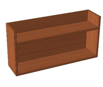 Полка навесная (37Р001)