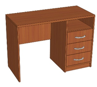 Стол туалетный (37S003,004)