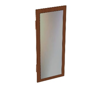 Зеркало навесное (37Z001)