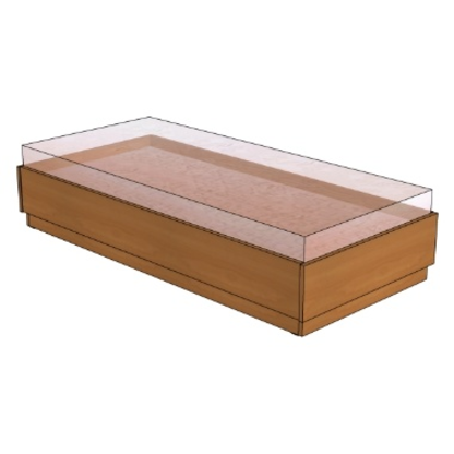 Кровать (К010/К020)