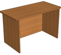 Стол письменный S010