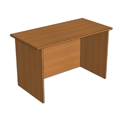 Стол письменный S010