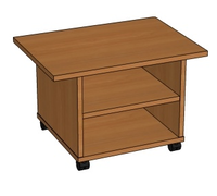 Столы журнальные (S810,820,830)