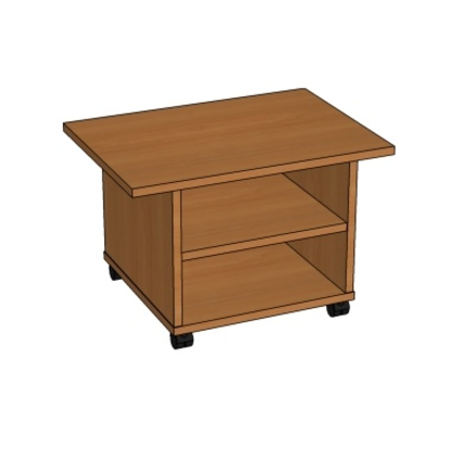 Столы журнальные (S810,820,830)