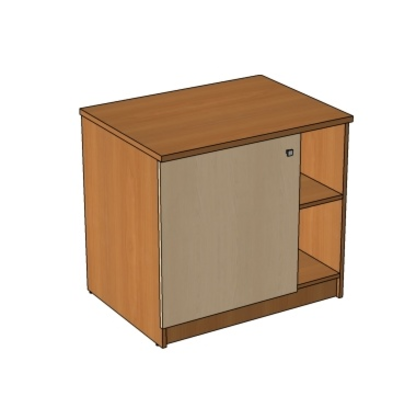 Тумба для холодильника (Т040,050)