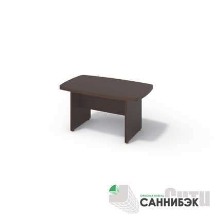 Стол журнальный Б-211    1000х600х520 