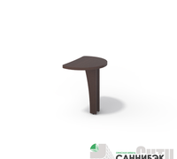 Стол приставной боковой Б-353.2 