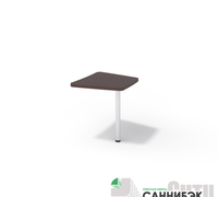 Стол приставной Б-366.1 боковой  