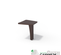 Стол приставной боковой Б-366.2  