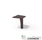 Стол приставной боковой Б-366.2  