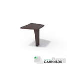 Стол приставной боковой Б-370.2  