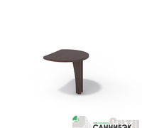 Стол приставной Б-378.2  