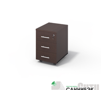 Тумба мобильная Б-404 