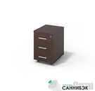 Тумба мобильная Б-404 