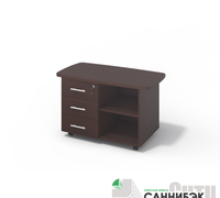 Тумба мобильная Б-410 