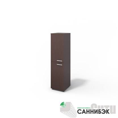 Стеллаж для документов Б-5.1540 (С498.Ф472)   400х355х1540 