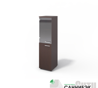 Стеллаж для документов Б-6.1540.1 (С500) 