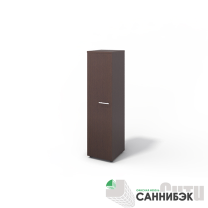 Стеллаж для документов Б-7.1540.1 (С498.Ф475)  400х355х1540 