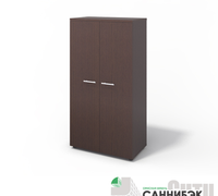 Шкаф для документов широкий Б-8.1540.2 (С445) 