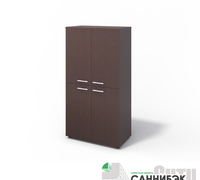 Шкаф для документов широкий Б-8.1540 (С486) 