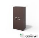 Шкаф для документов широкий Б-8.1540 (С486) 