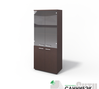 Шкаф для документов широкий Б-8.1912.1 (С475) 