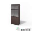 Шкаф для документов широкий Б-8.1912.1 (С475) 