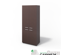 Шкаф для документов широкий Б-8.1912 (С486)  