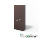 Шкаф для документов широкий Б-8.1912 (С486)  