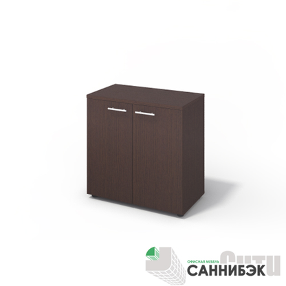 Шкаф широкий Б-8.800 (С452)  800х355х780 