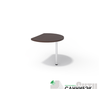 Стол приставной Б-378.1     