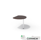 Стол приставной Б-378.1     