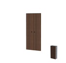 Комплект дверей для стеллажей Н642            