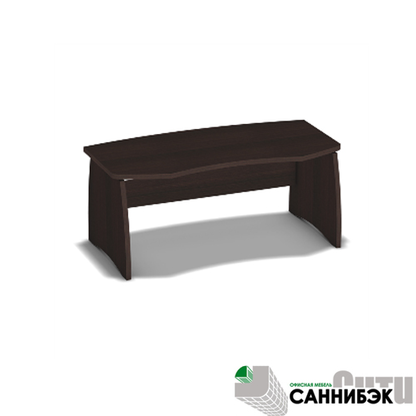 Стол рабочий М-107