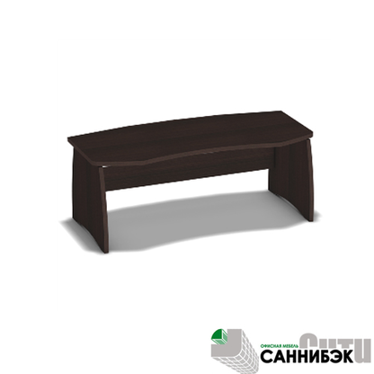 Стол рабочий М-108