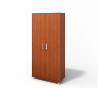 Шкаф для одежды М-10.1950 