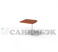 Стол приставной на опоре М-308 