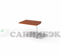 Стол приставной на опоре М-310 