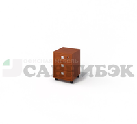 Тумба мобильная М-404 