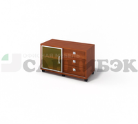 Тумба мобильная М-412.2 