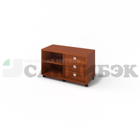 Тумба мобильная М-412 