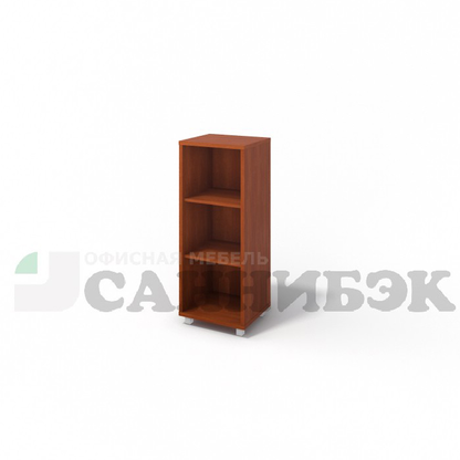 Шкаф для документов узкий М-5.1210  478х423х1210 